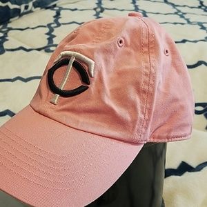 Minnesota Twins hat